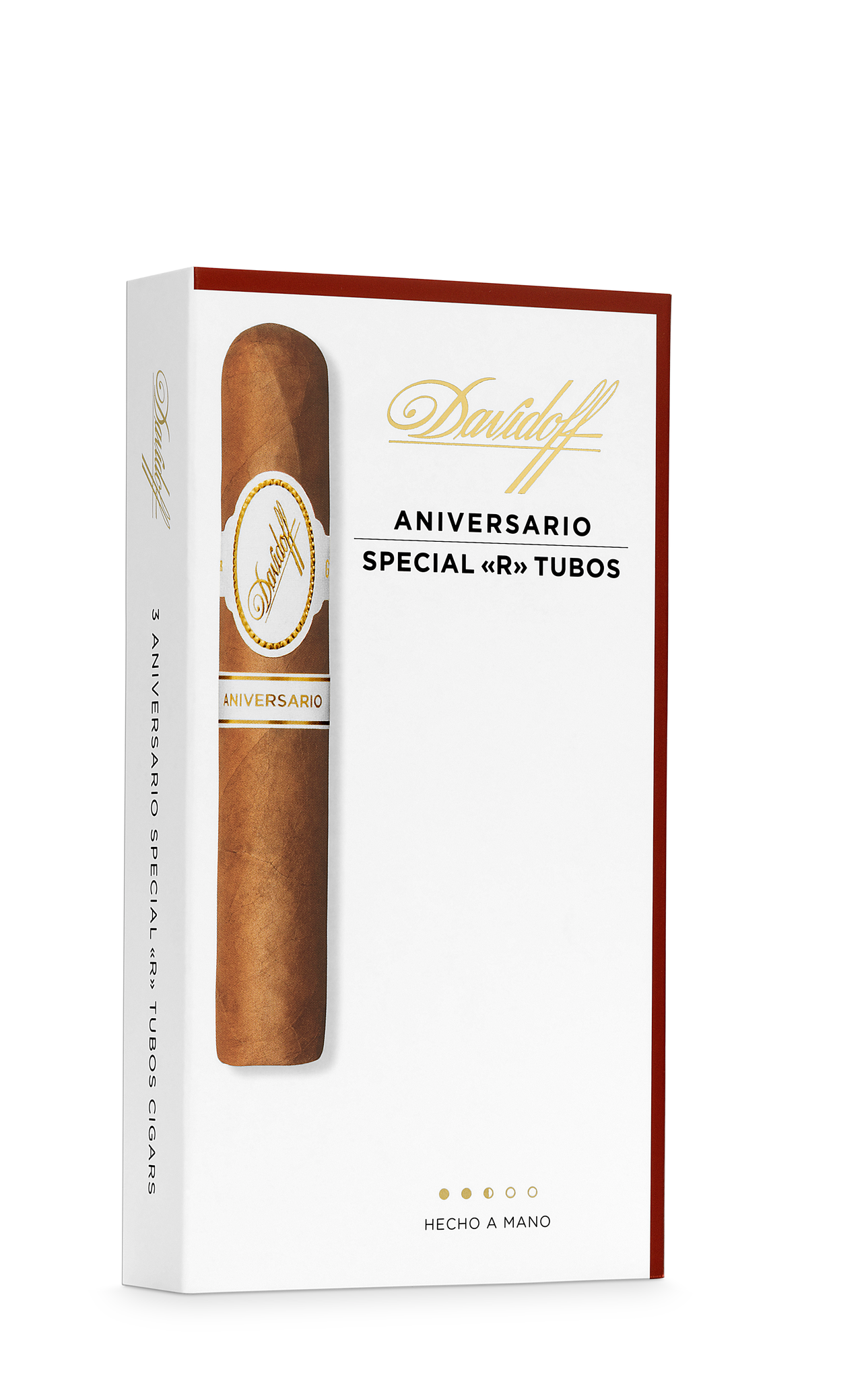 Davidoff Anniversario Special R Tubo