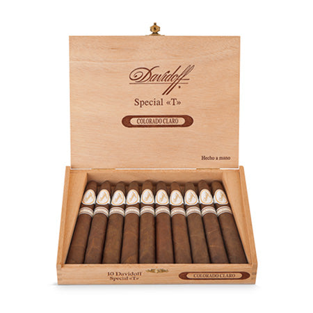Davidoff Colorado Claro Special T