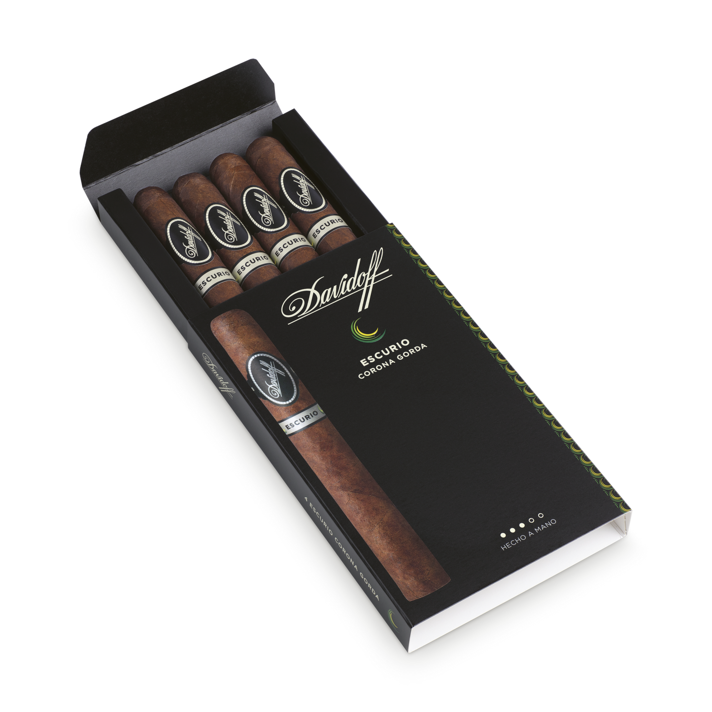 Davidoff Escurio Corona Gorda