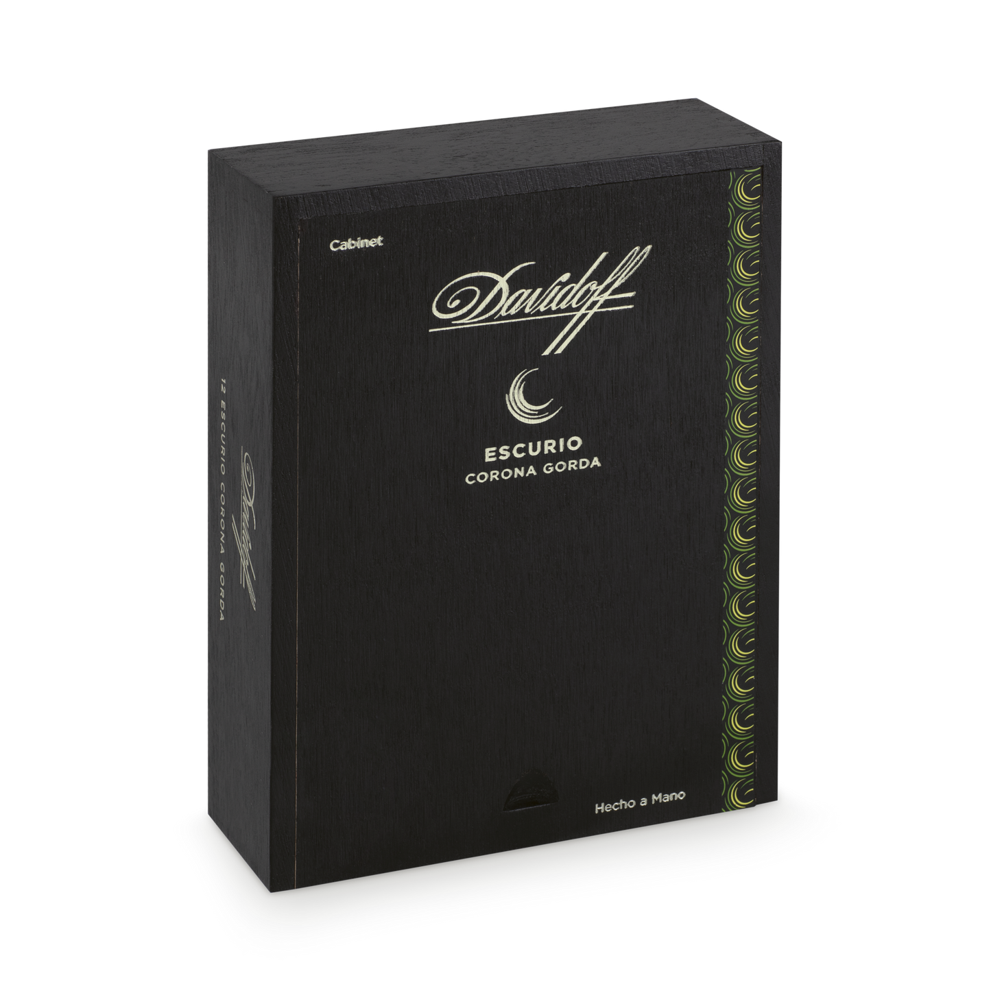 Davidoff Escurio Corona Gorda