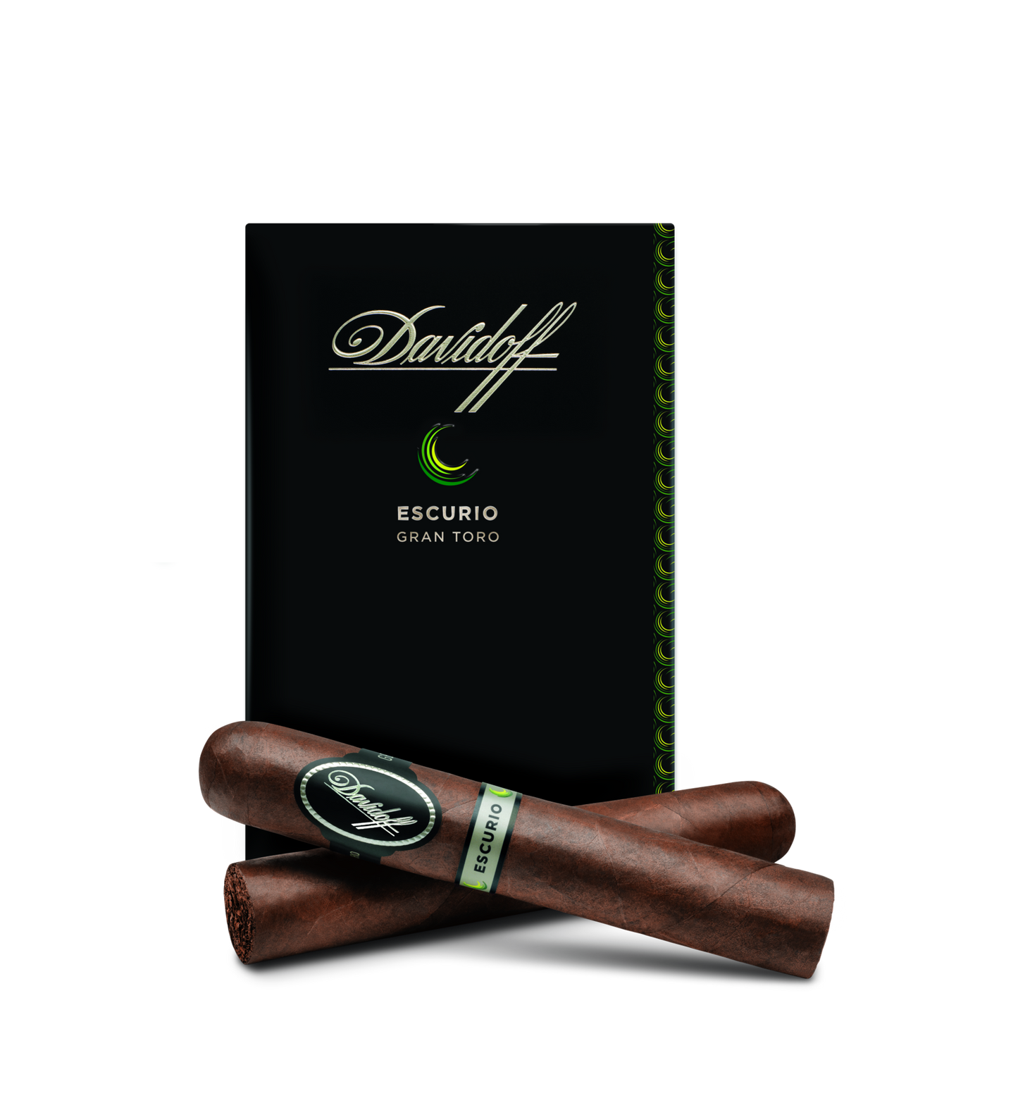 Davidoff Escurio Gran Toro