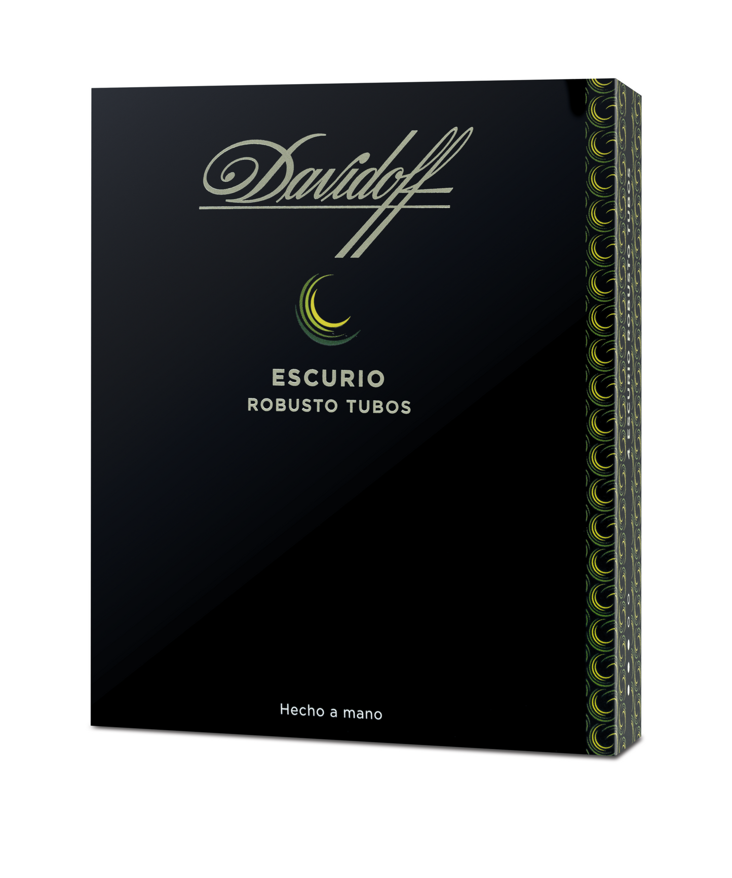 Davidoff Escurio Robusto Tubo