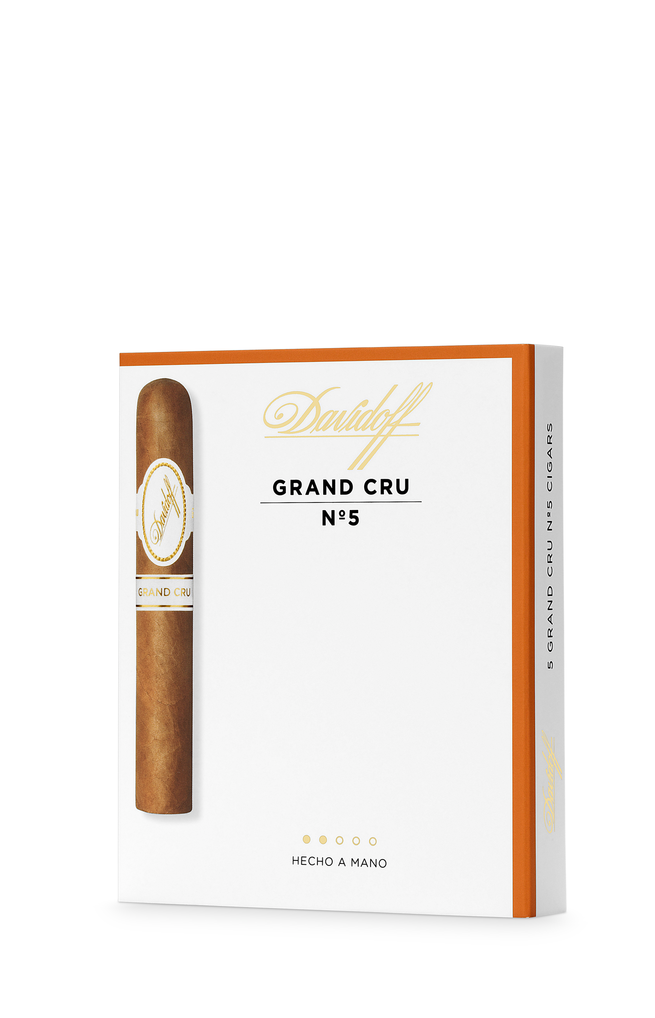 Davidoff Grand Cru No. 5