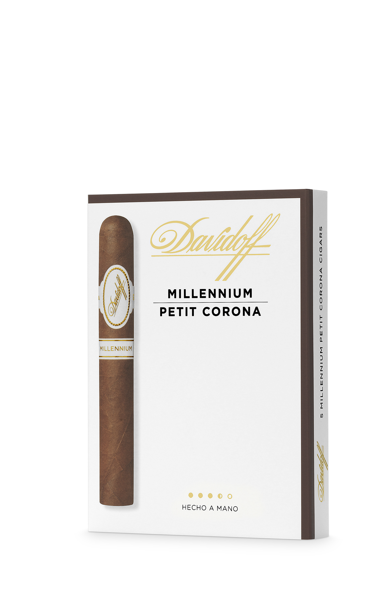 Davidoff Millenium Petit Corona