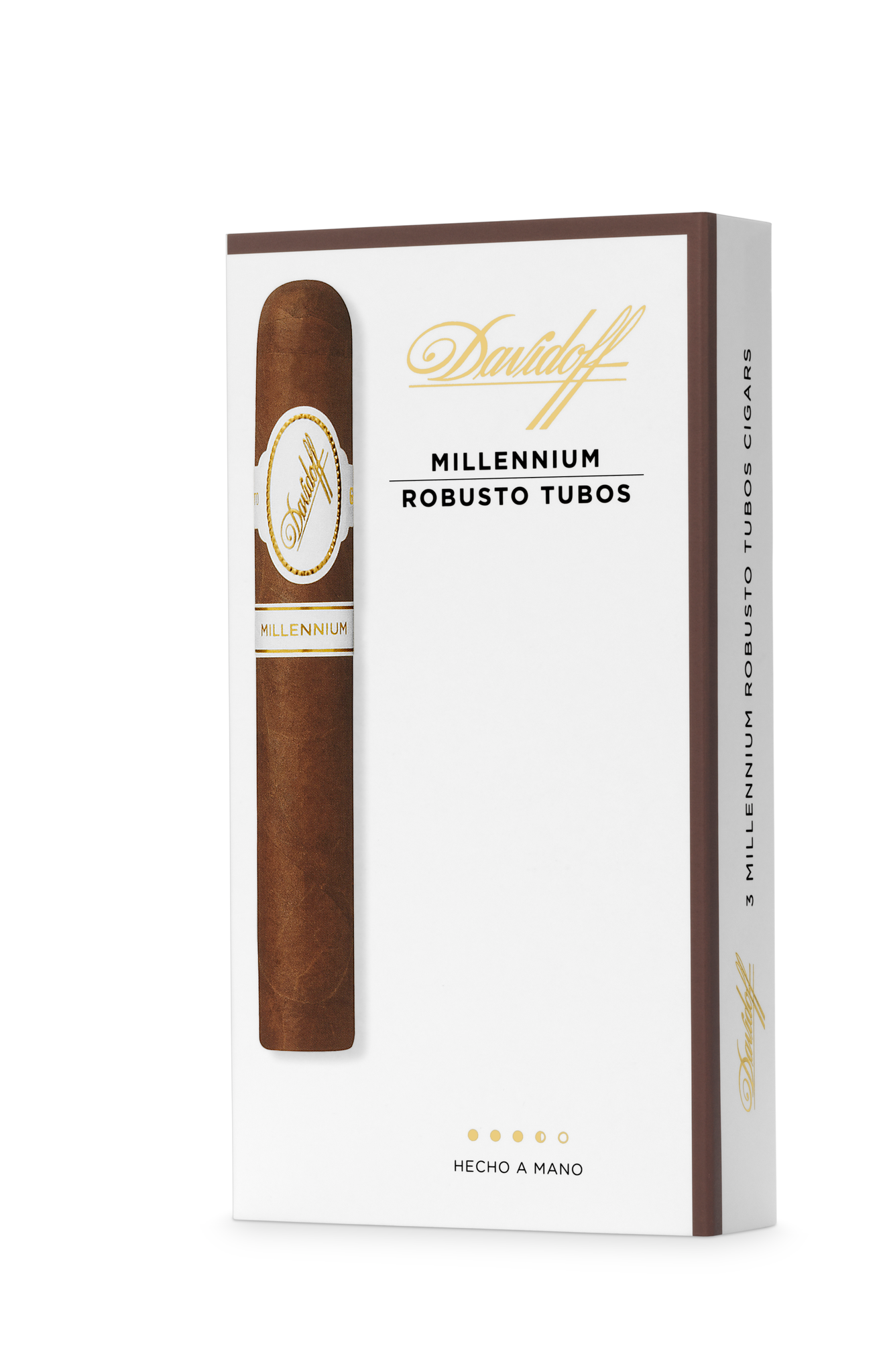 Davidoff Millenium Robusto Tubo