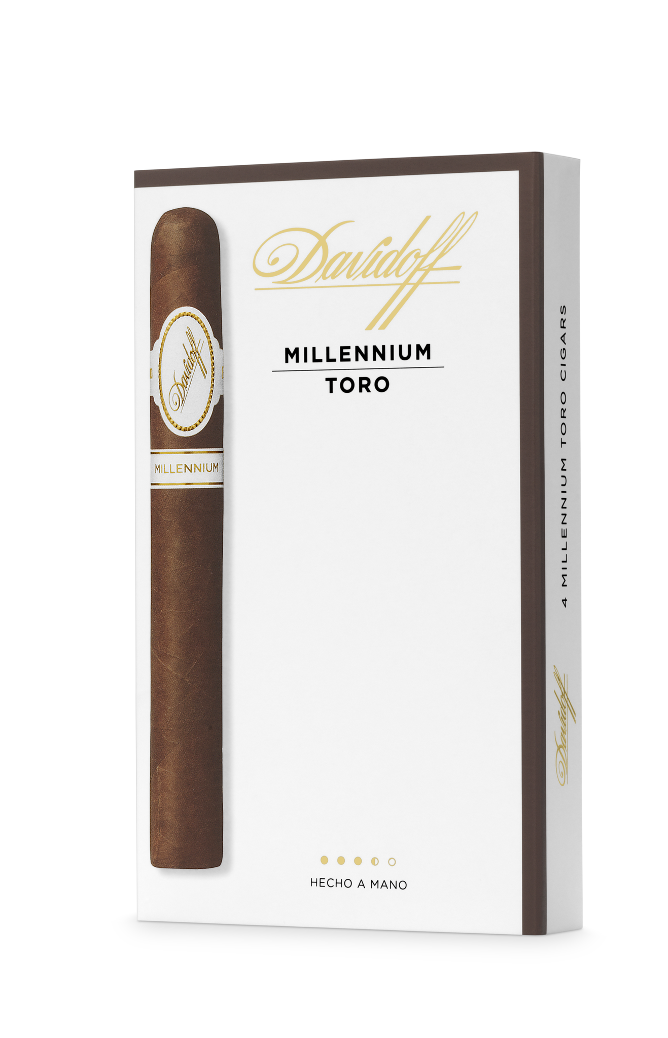 Davidoff Millenium Toro
