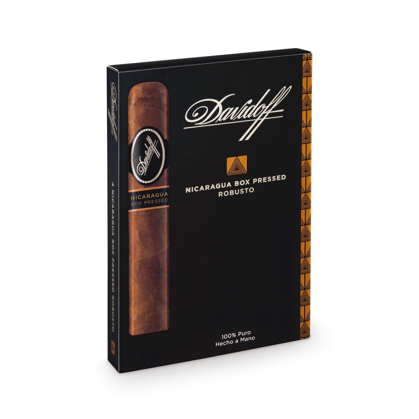 Davidoff Nicaragua Box-Pressed Robusto