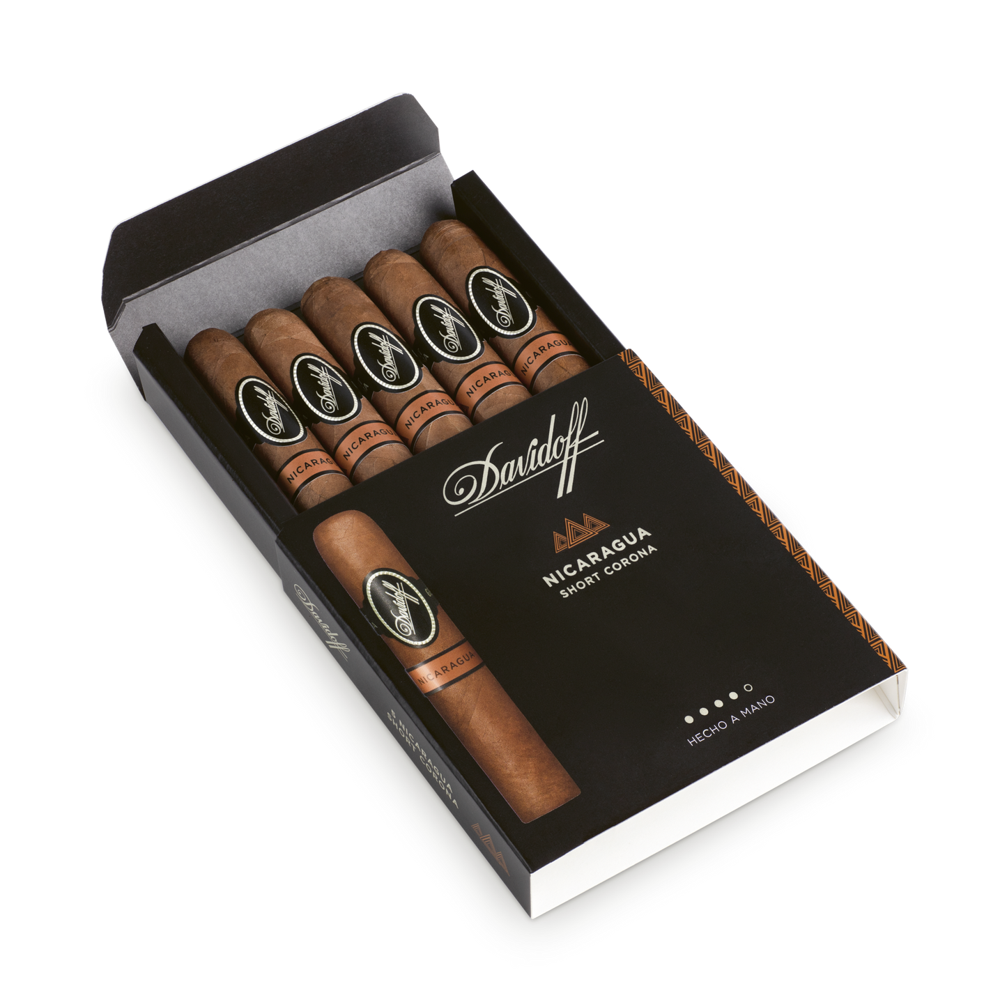 Davidoff Nicaragua Short Corona