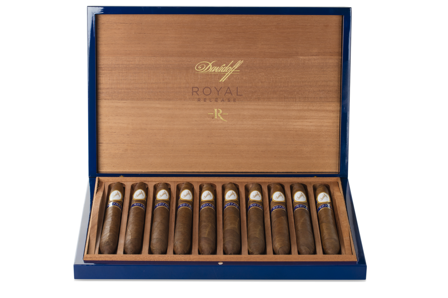 Davidoff Royal Release Solomone
