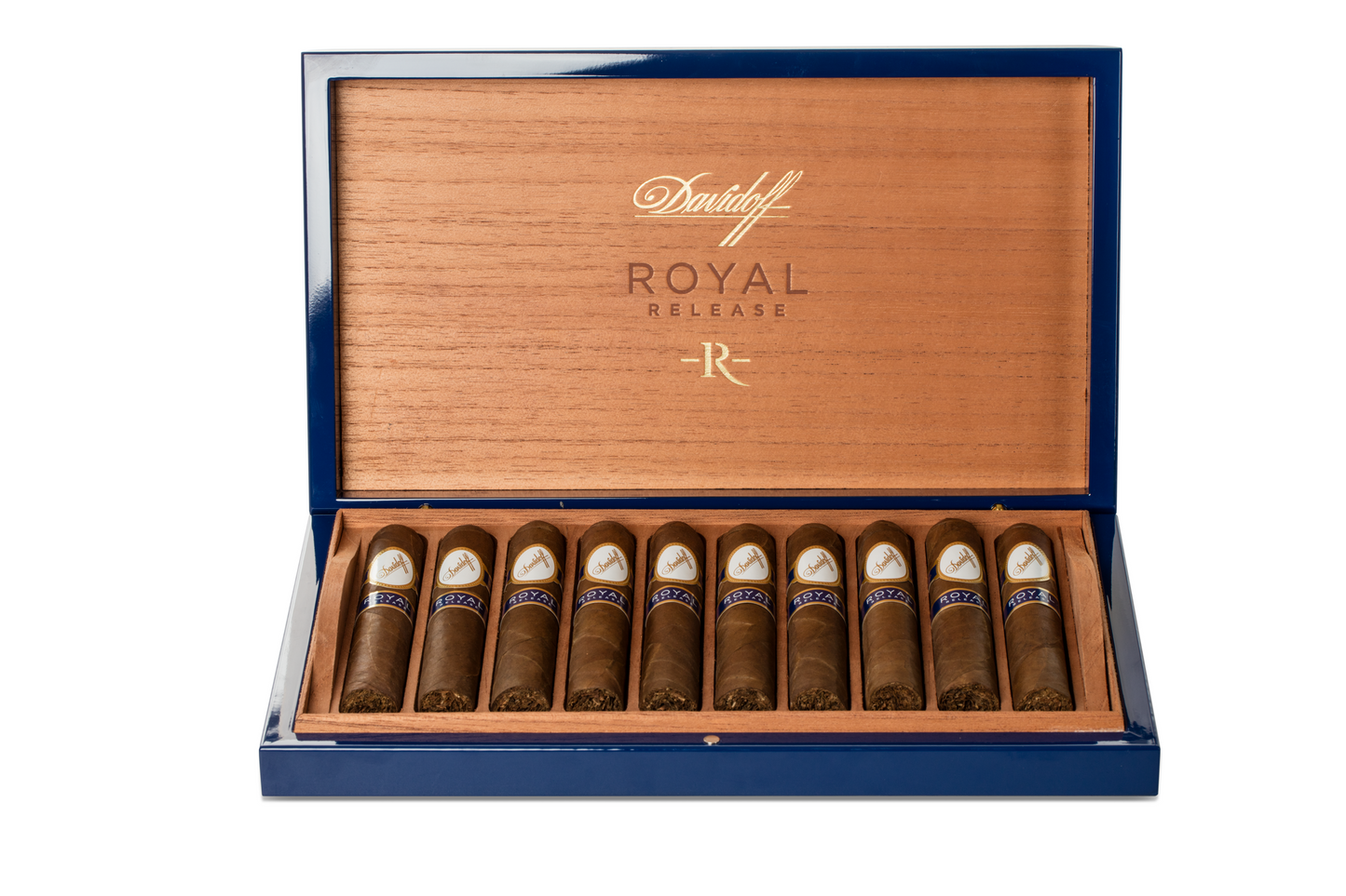Davidoff Royal Release Robusto