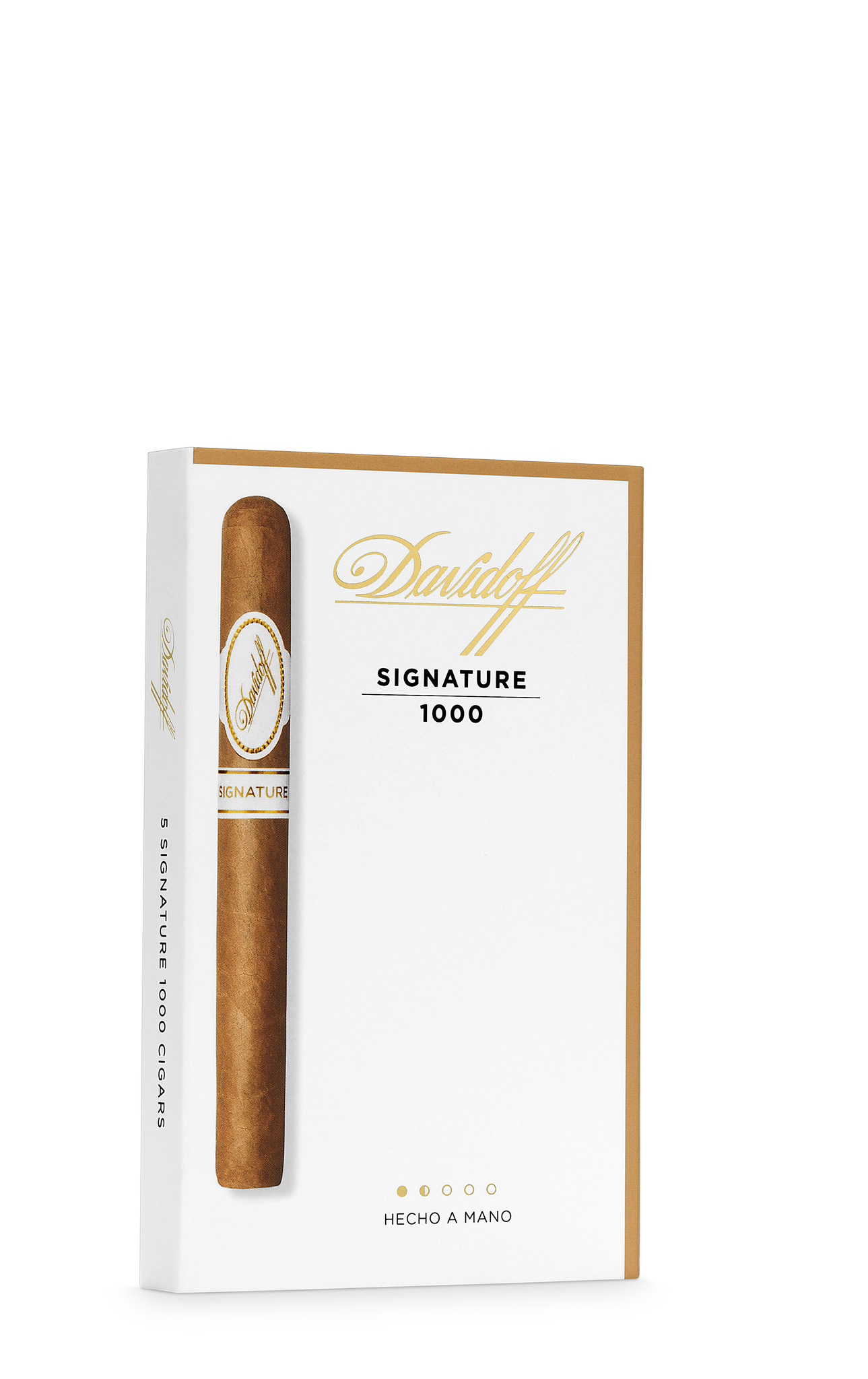Davidoff Signature 1000
