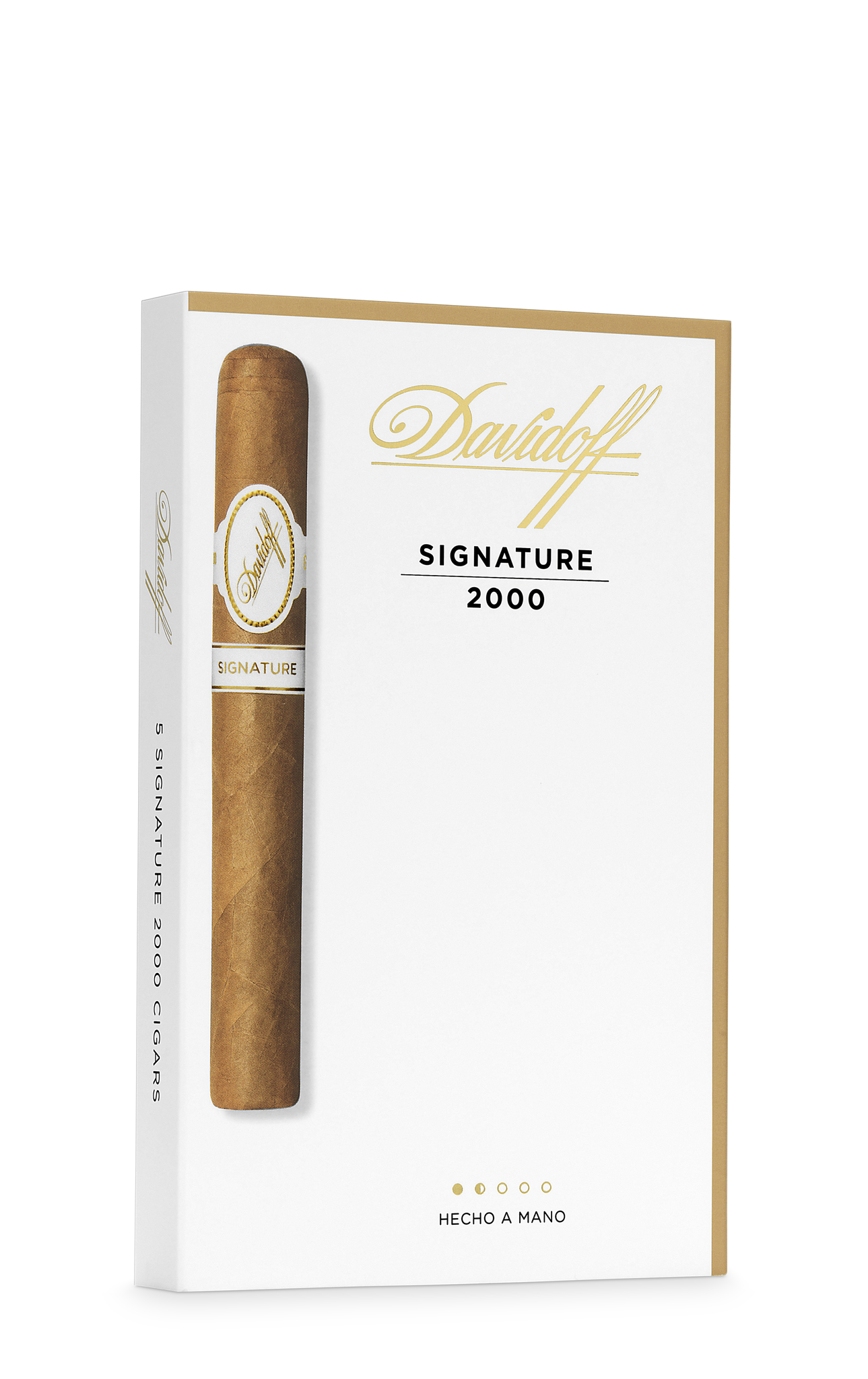 Davidoff Signature 2000