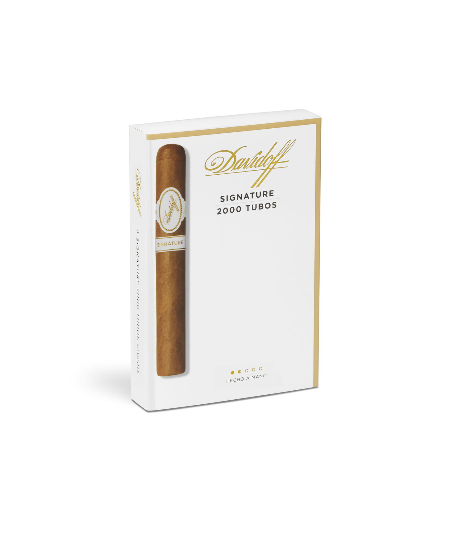 Davidoff Signature 2000 Tubo