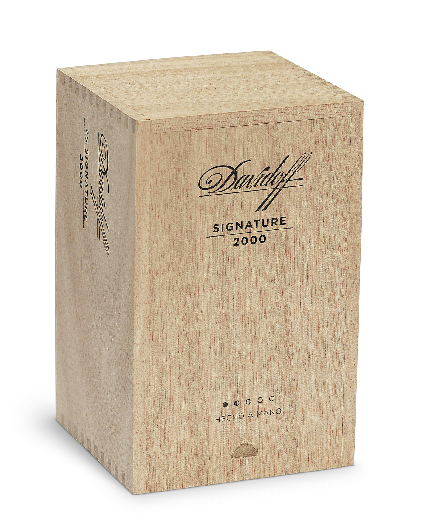 Davidoff Signature 2000