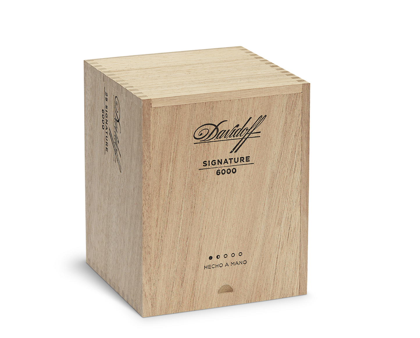 Davidoff Signature 6000
