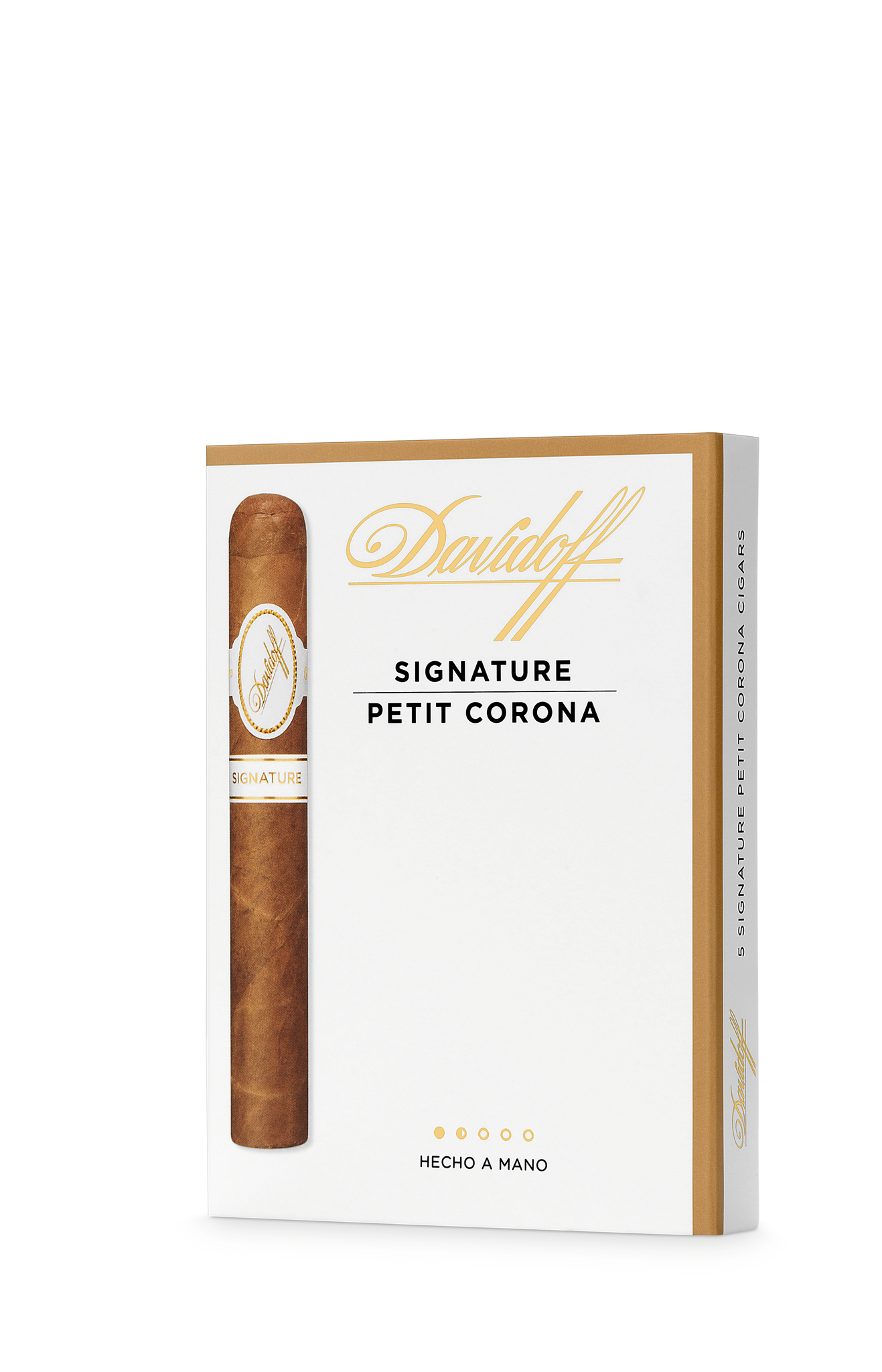 Davidoff Signature Petit Corona