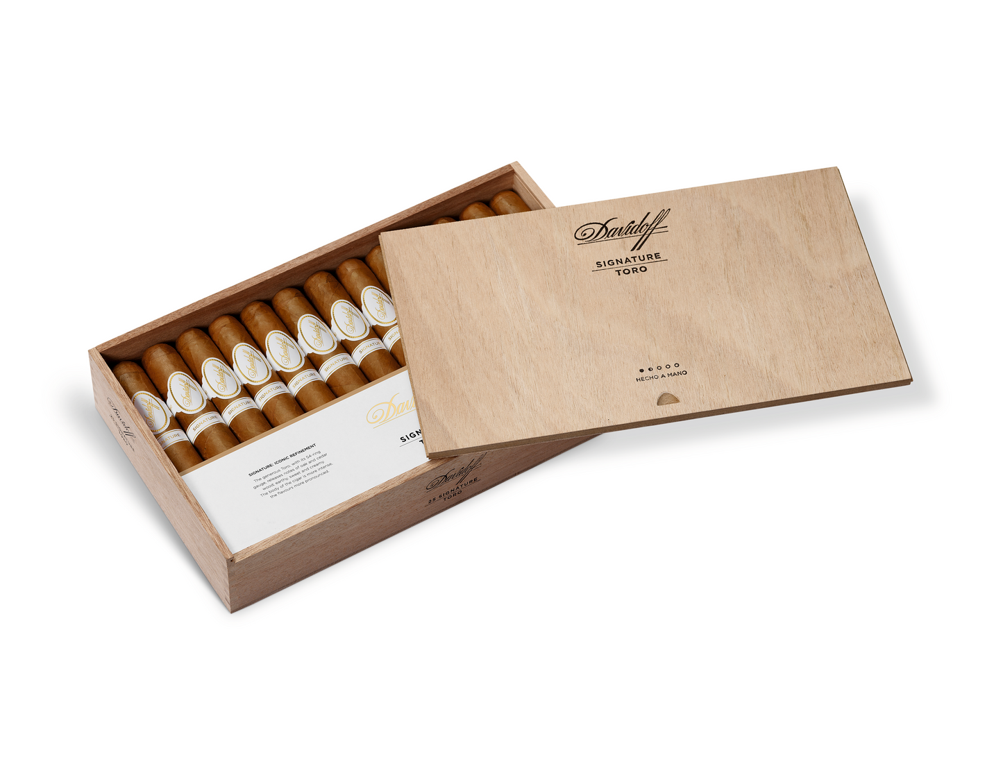 Davidoff Signature Toro