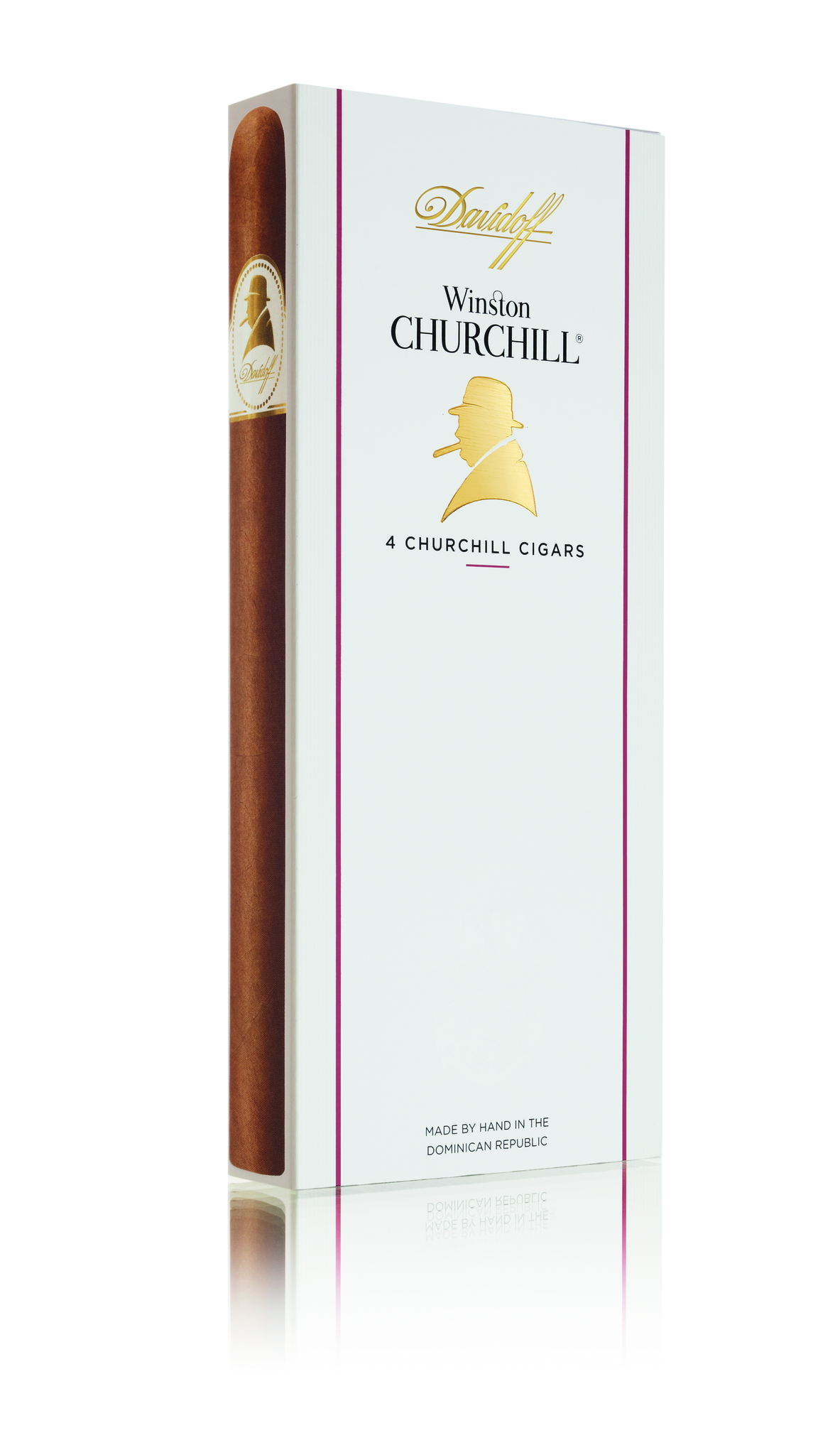 Davidoff Winston Churchill Churchill