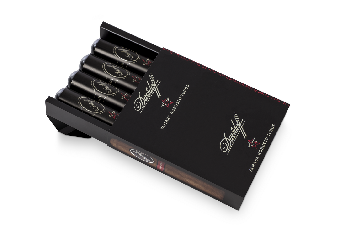 Davidoff Yamasa Robusto Tubo