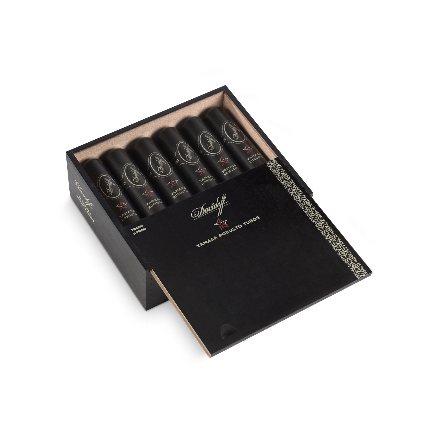 Davidoff Yamasa Robusto Tubo