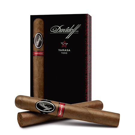 Davidoff Yamasa Toro