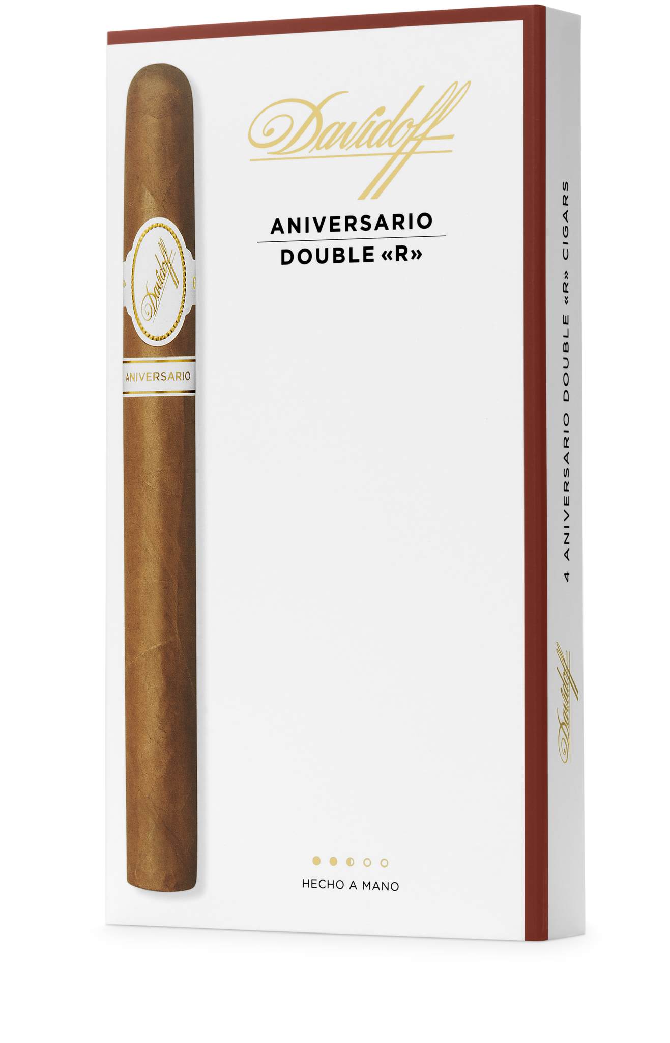 Davidoff Anniversario Double R