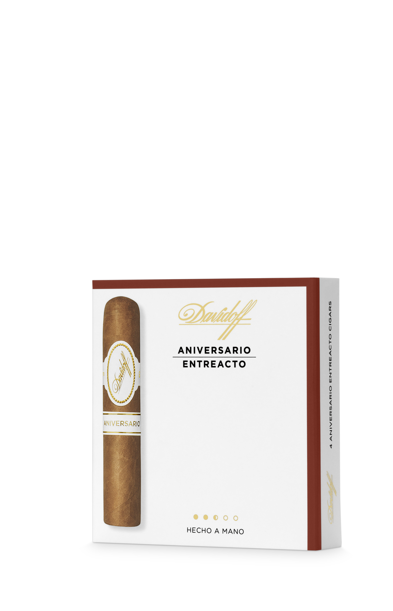 Davidoff Anniversario Entreacto