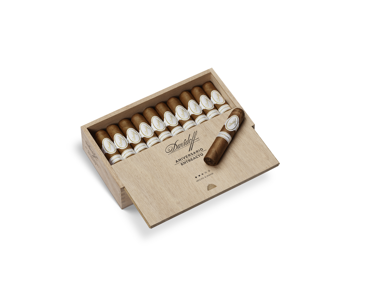 Davidoff Anniversario Entreacto