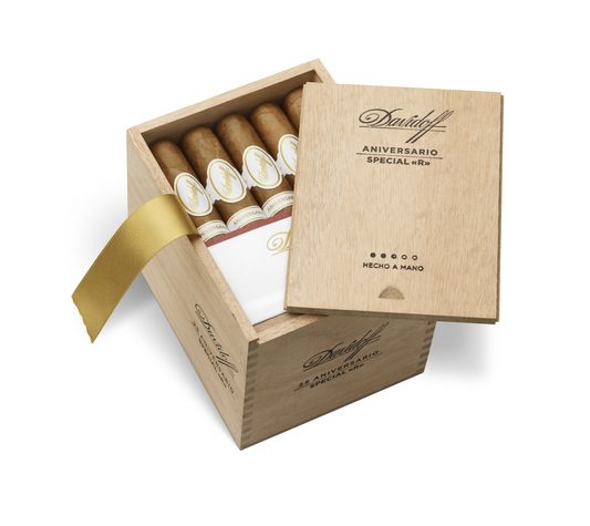 Davidoff Anniversario Special R