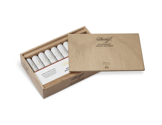 Davidoff Anniversario Special R Tubo