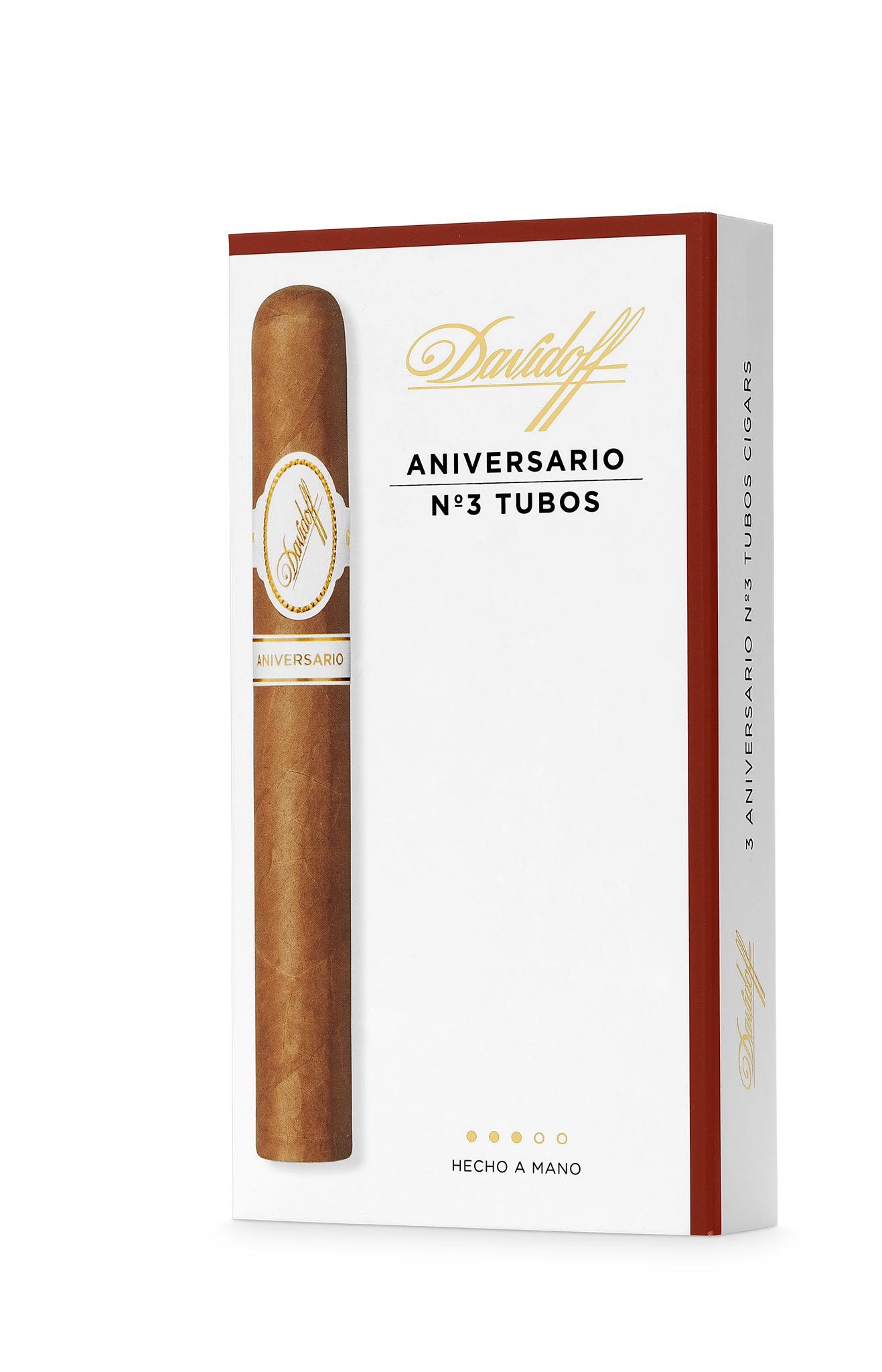 Davidoff Anniversario No. 3