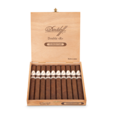 Davidoff Colorado Claro Double R