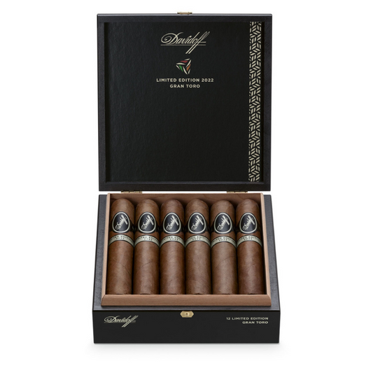 Davidoff Limited Edition 2022