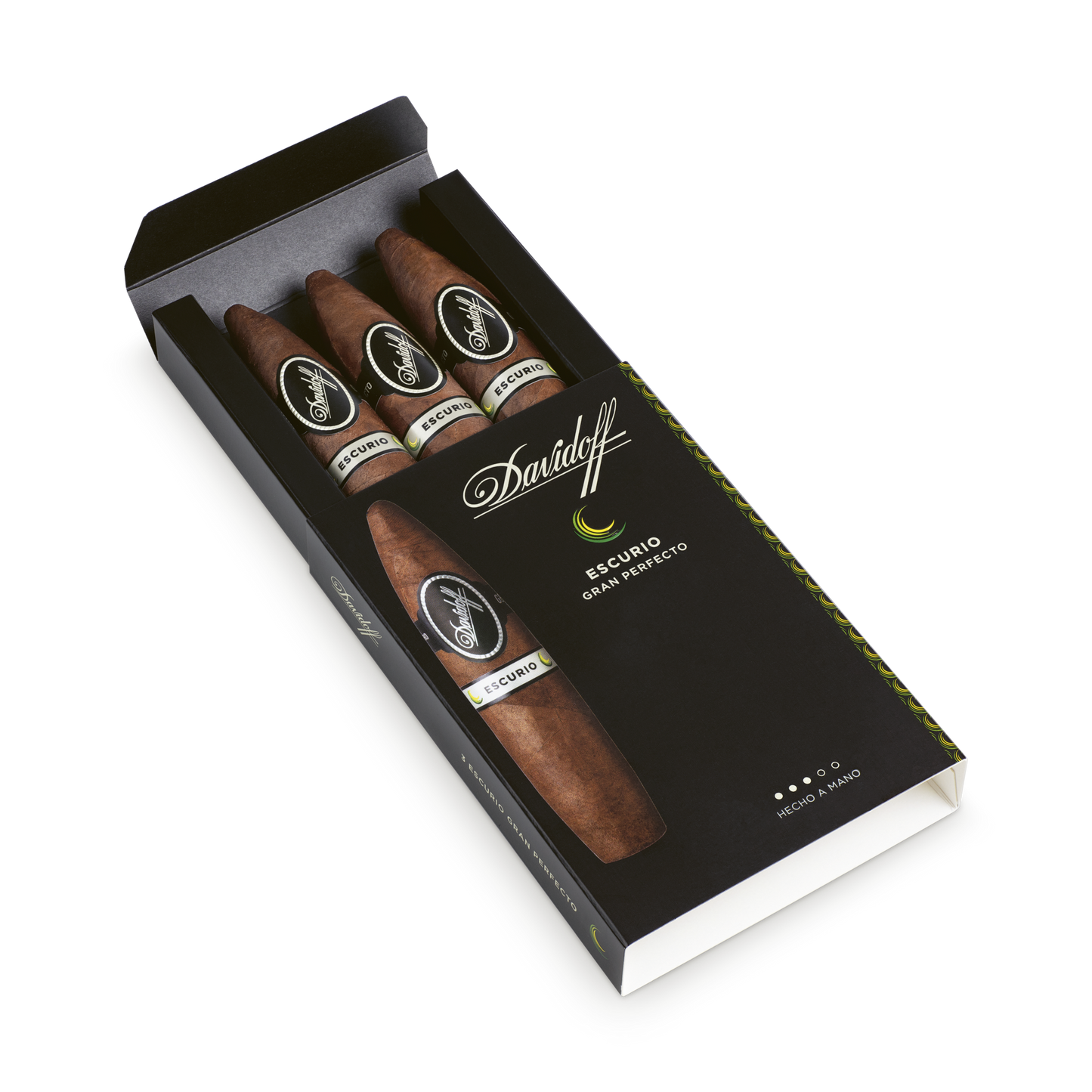 Davidoff Escurio Gran Perfecto