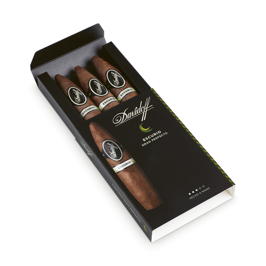 Davidoff Escurio Gran Perfecto