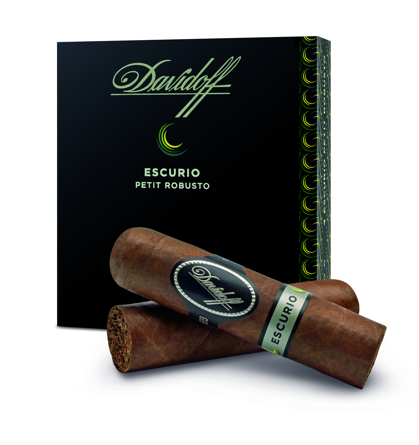 Davidoff Escurio Petit Robusto