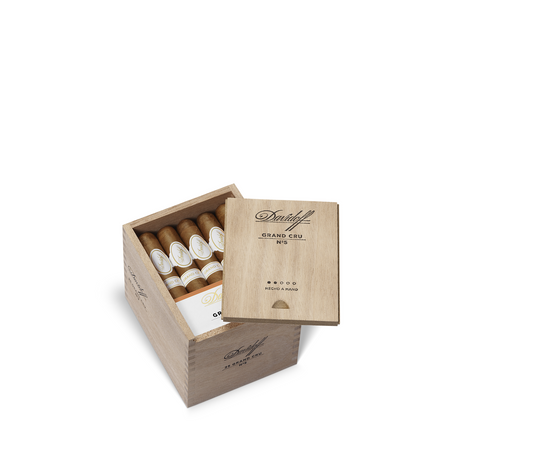 Davidoff Grand Cru No. 5