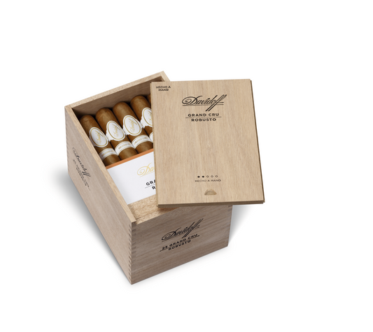 Davidoff Grand Cru Robusto