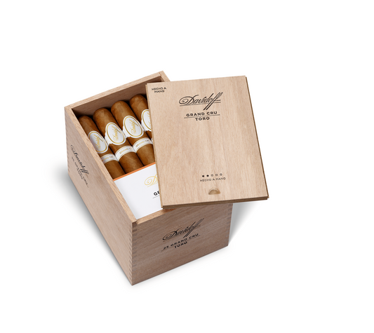 Davidoff Grand Cru Toro