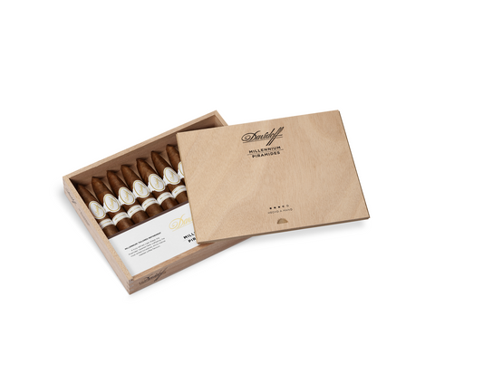 Davidoff Millenium Piramide