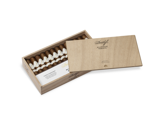 Davidoff Millenium Robusto