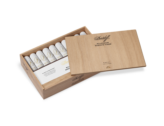 Davidoff Millenium Robusto Tubo