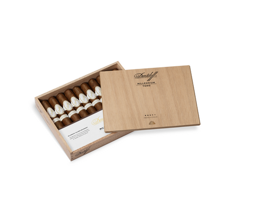 Davidoff Millenium Toro