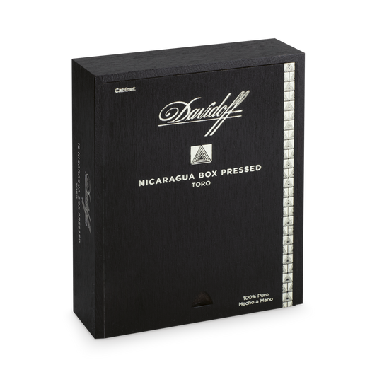 Davidoff Nicaragua Box-Pressed Toro