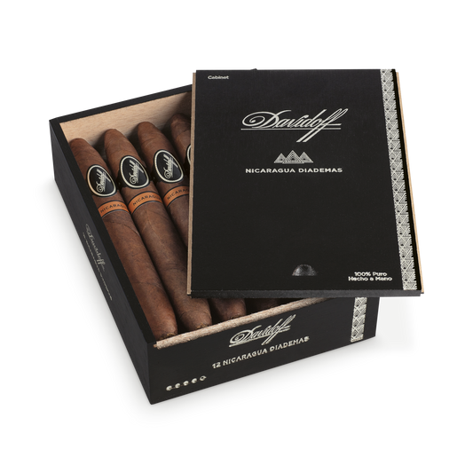 Davidoff Nicaragua Diadema