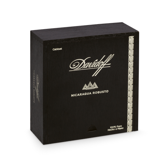 Davidoff Nicaragua Robusto