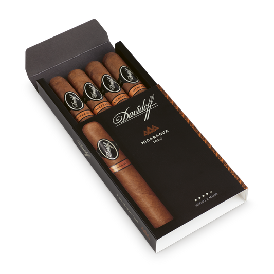 Davidoff Nicaragua Toro