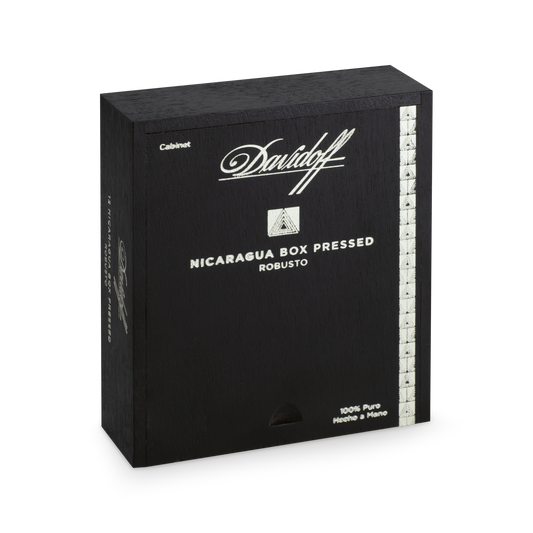 Davidoff Nicaragua Box-Pressed Robusto