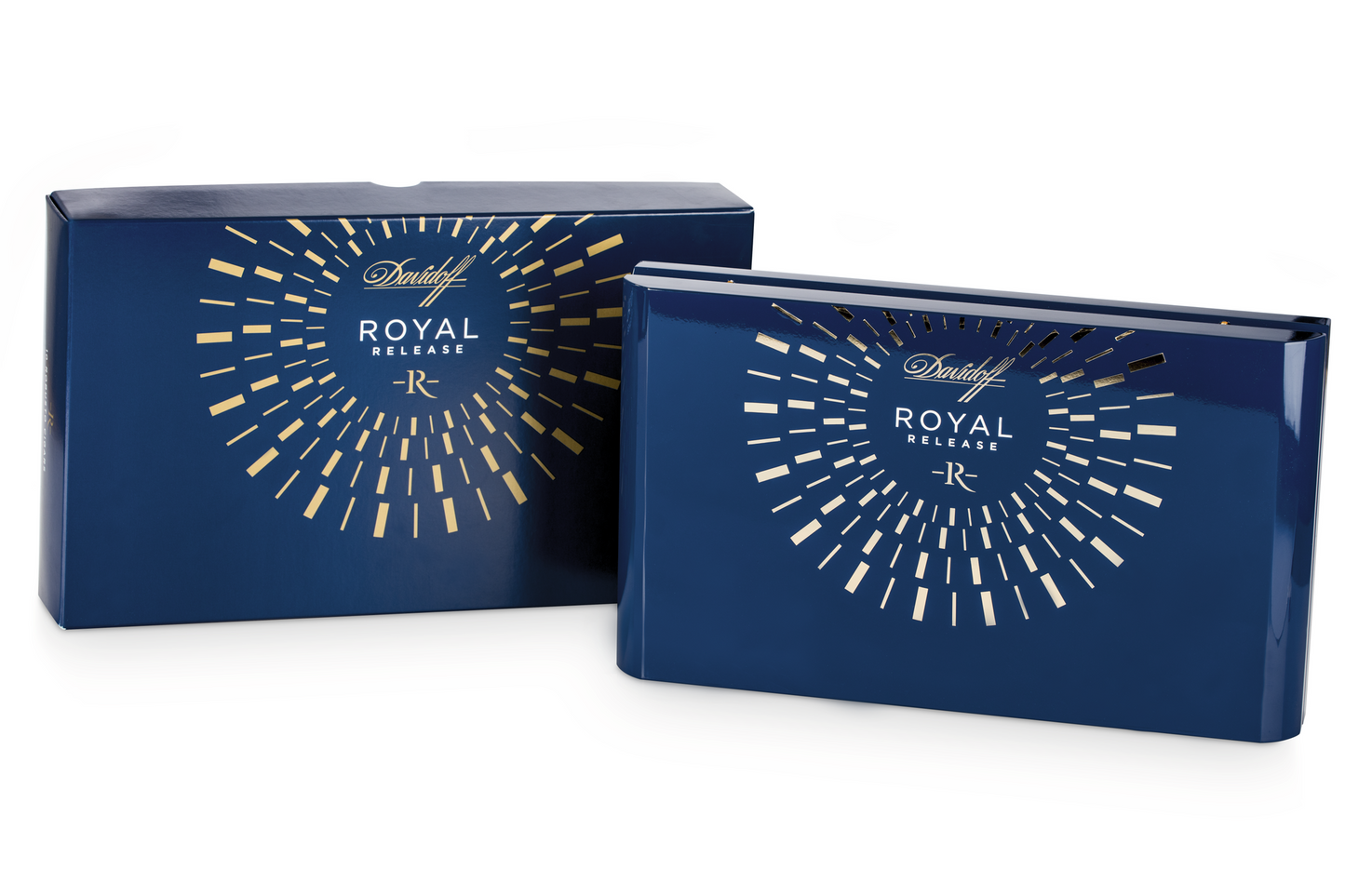 Davidoff Royal Release Robusto