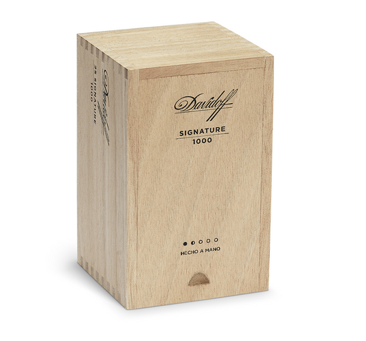 Davidoff Signature 1000